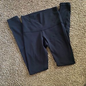 Lululemon Wunder Under High-Rise